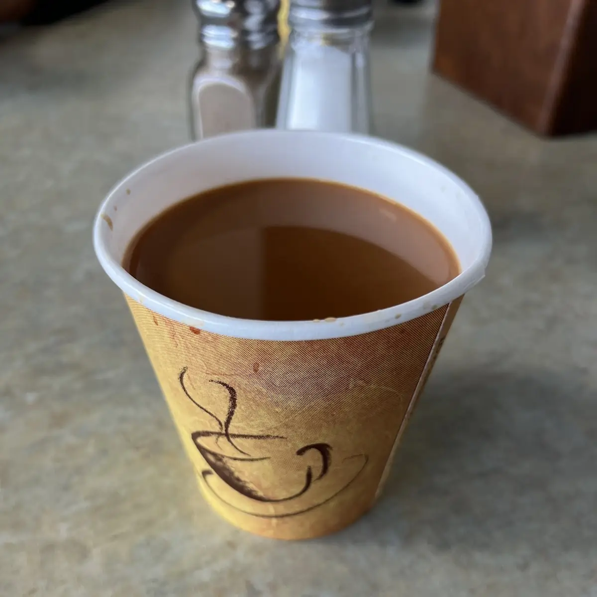 Masala Chai