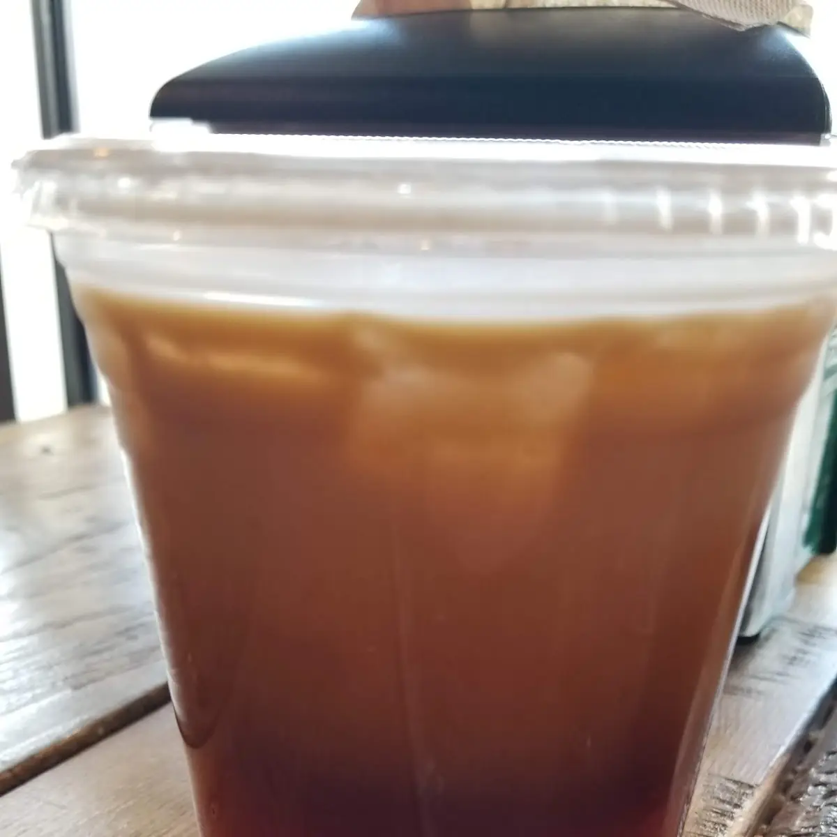 Thai Tea