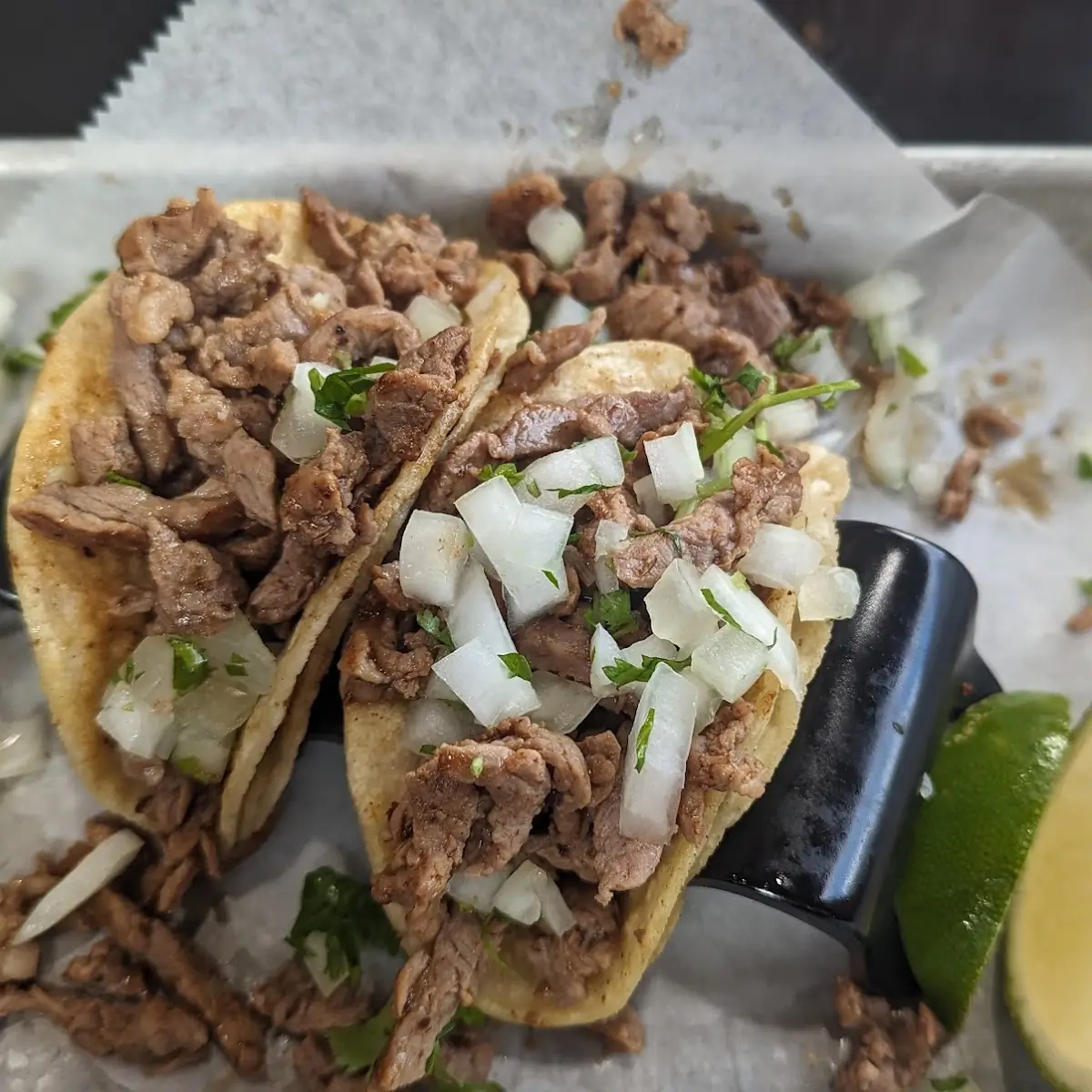 Asada Taco
