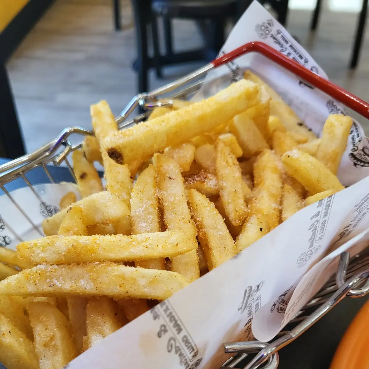 French Fries