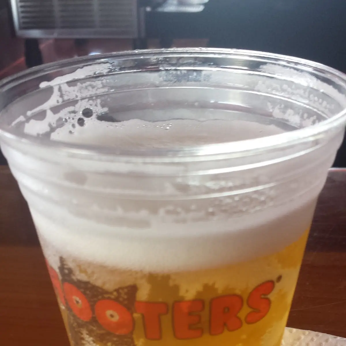 Ice Cold Bud Light