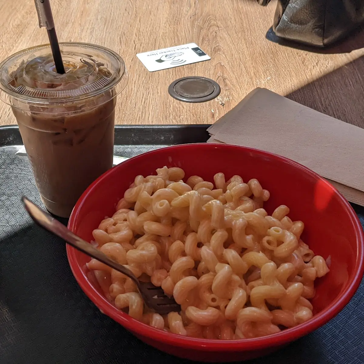 Mac & Cheese