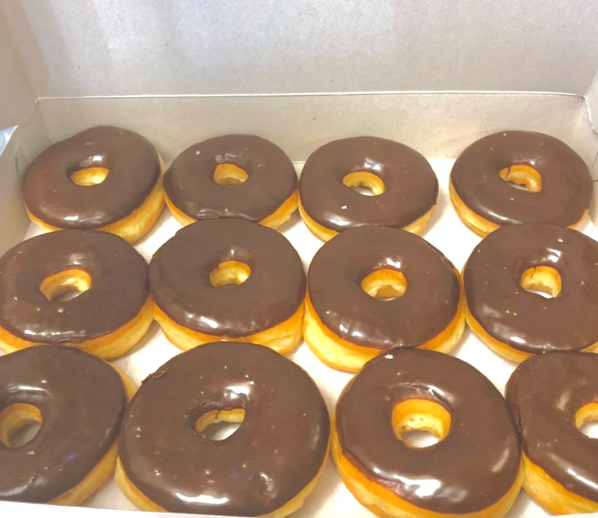 Doughnut