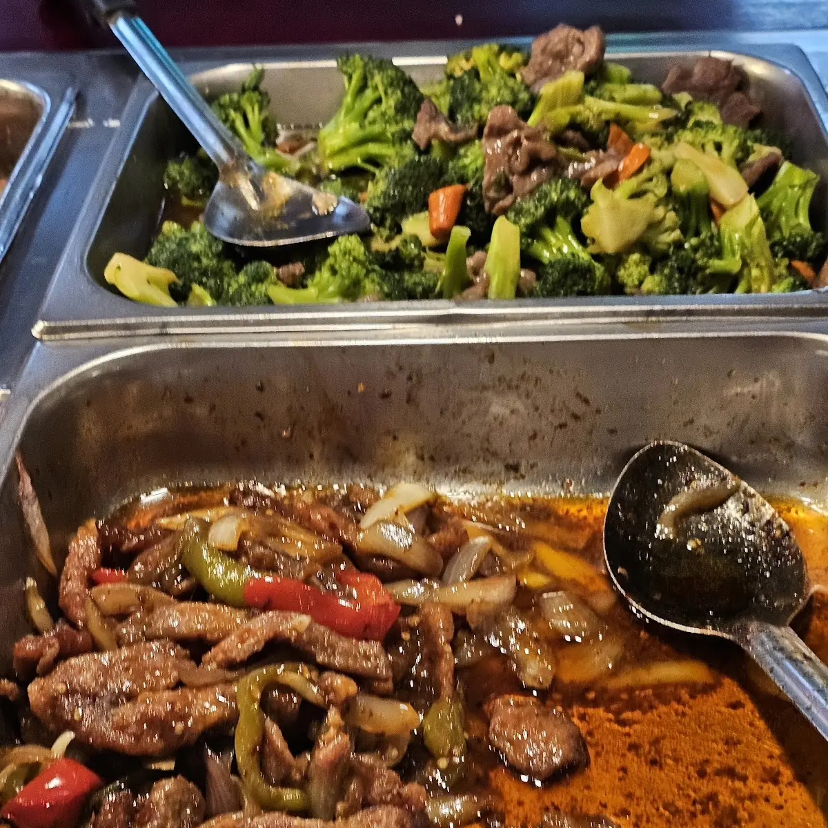 House Special Chow Mein
