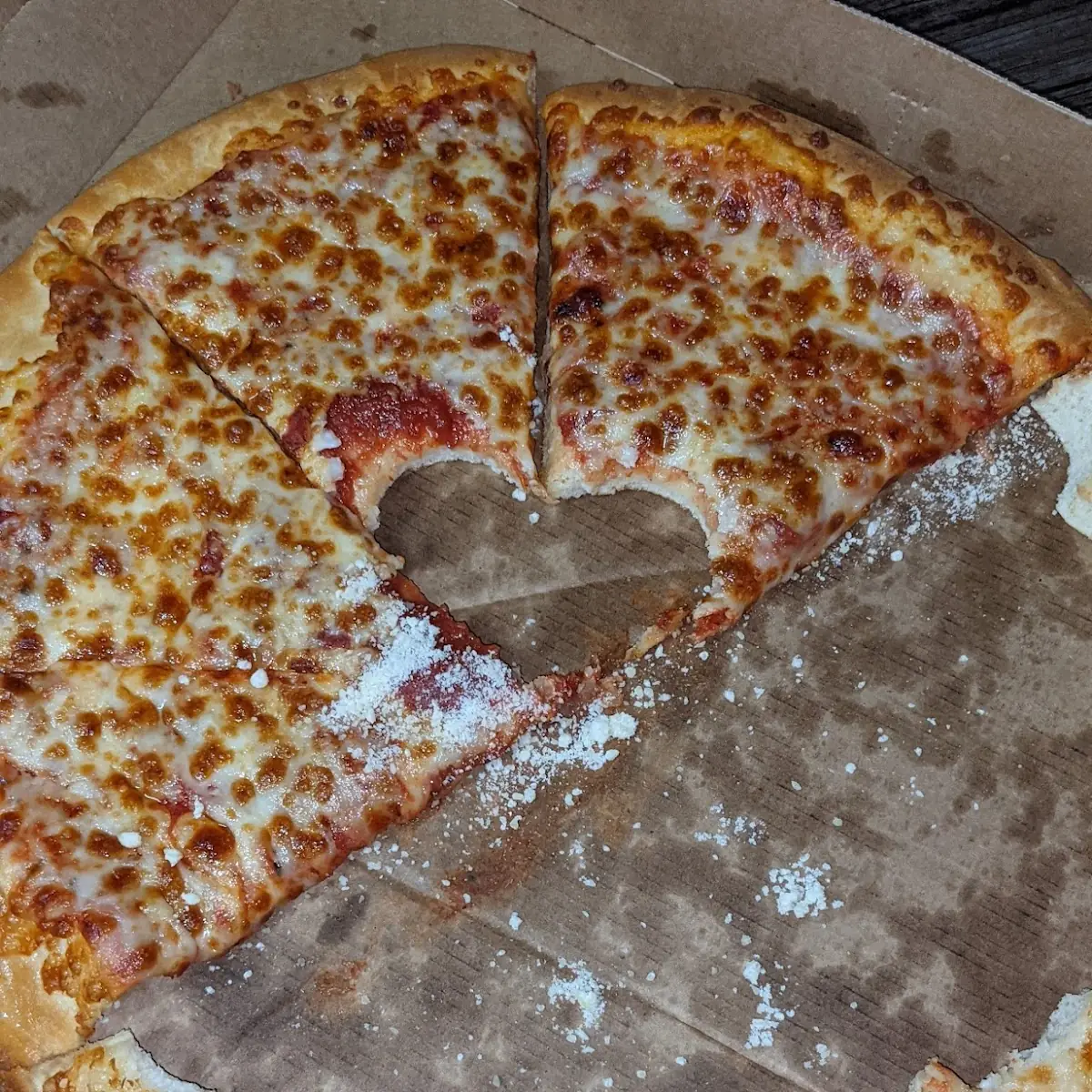 Cheese Pizza