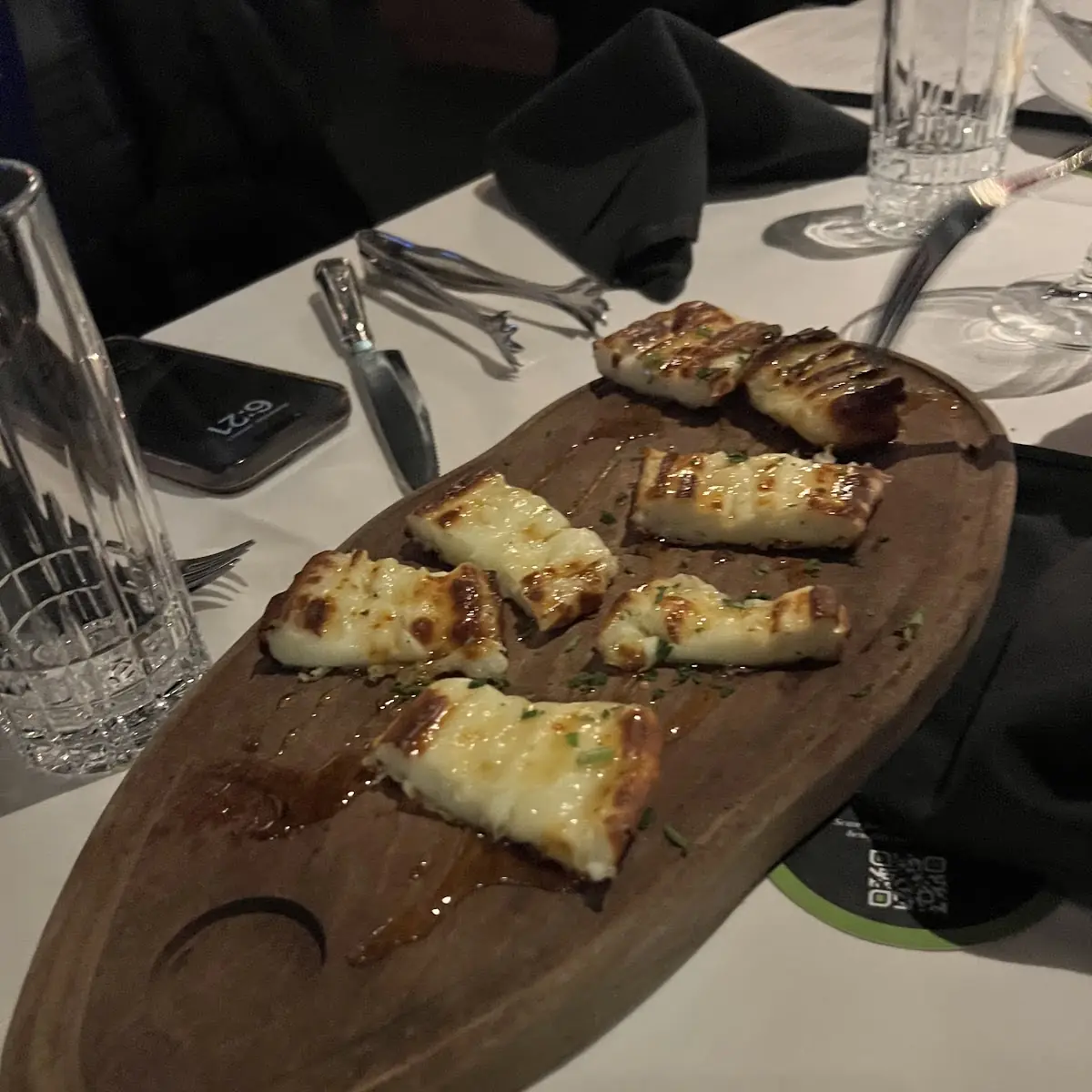 Grilled Cheese