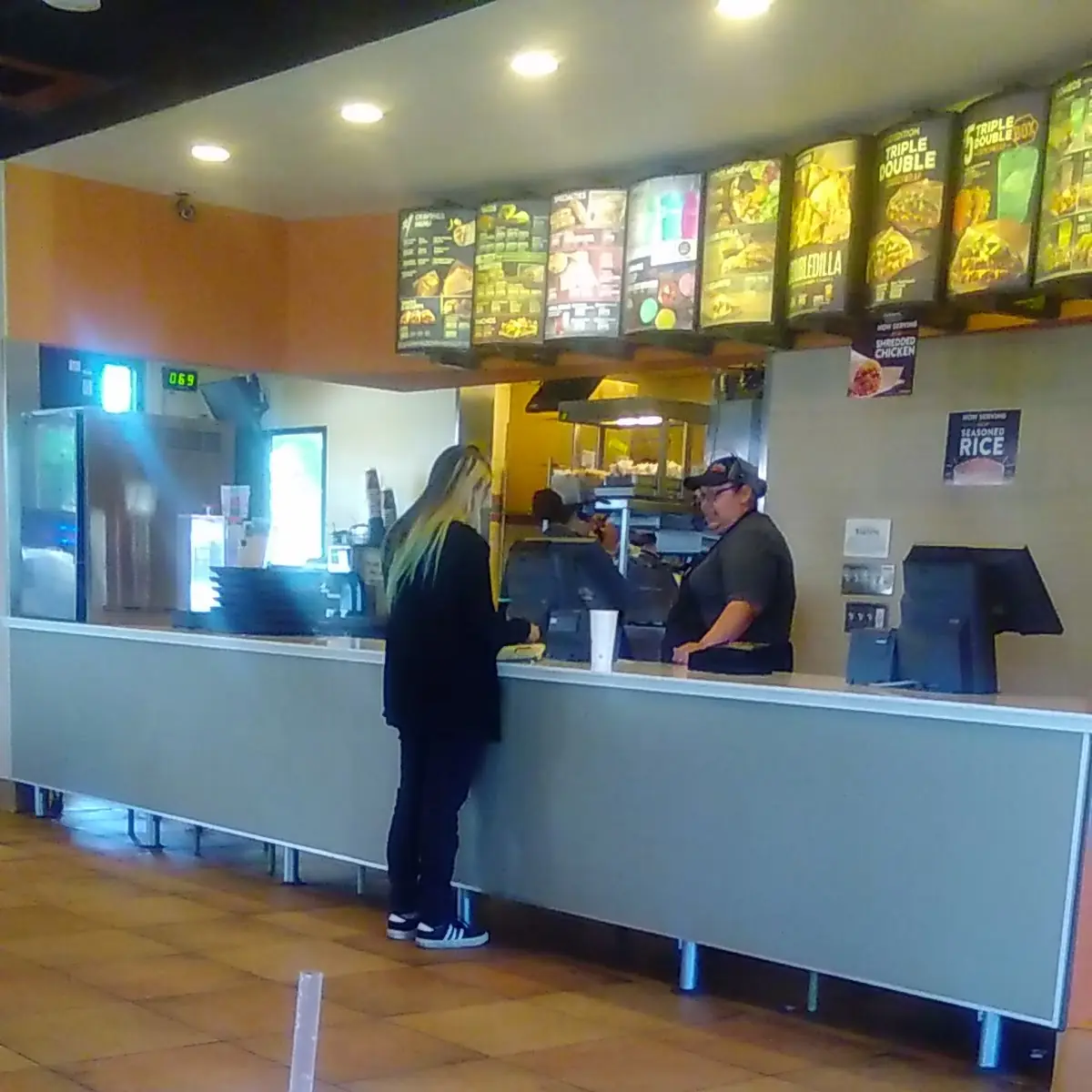 Taco Bell