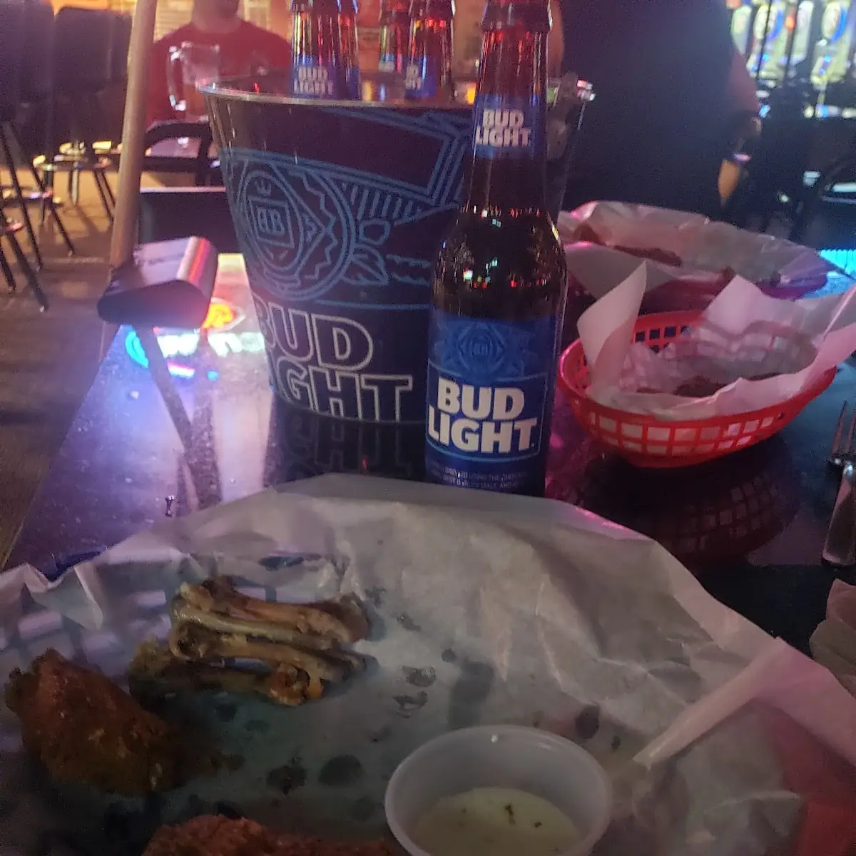 Chicken Wings