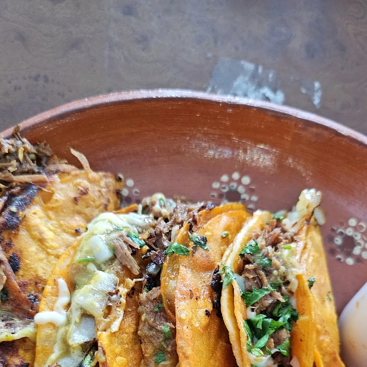 Birria Tacos
