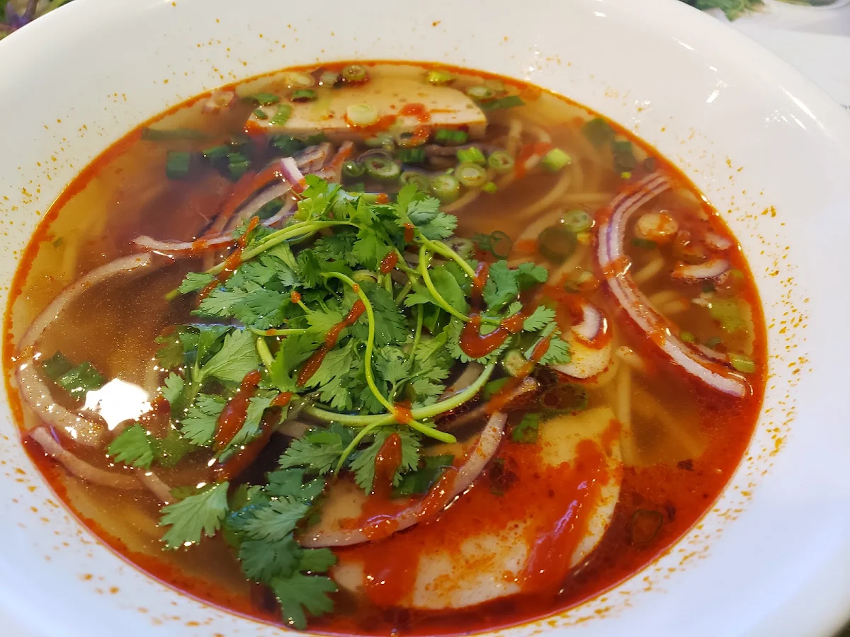 Bun Bo Hue