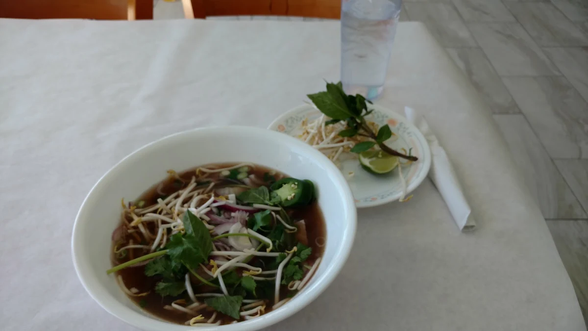 Pho Tai Nam