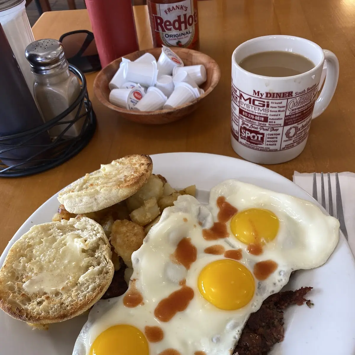 Corned Beef