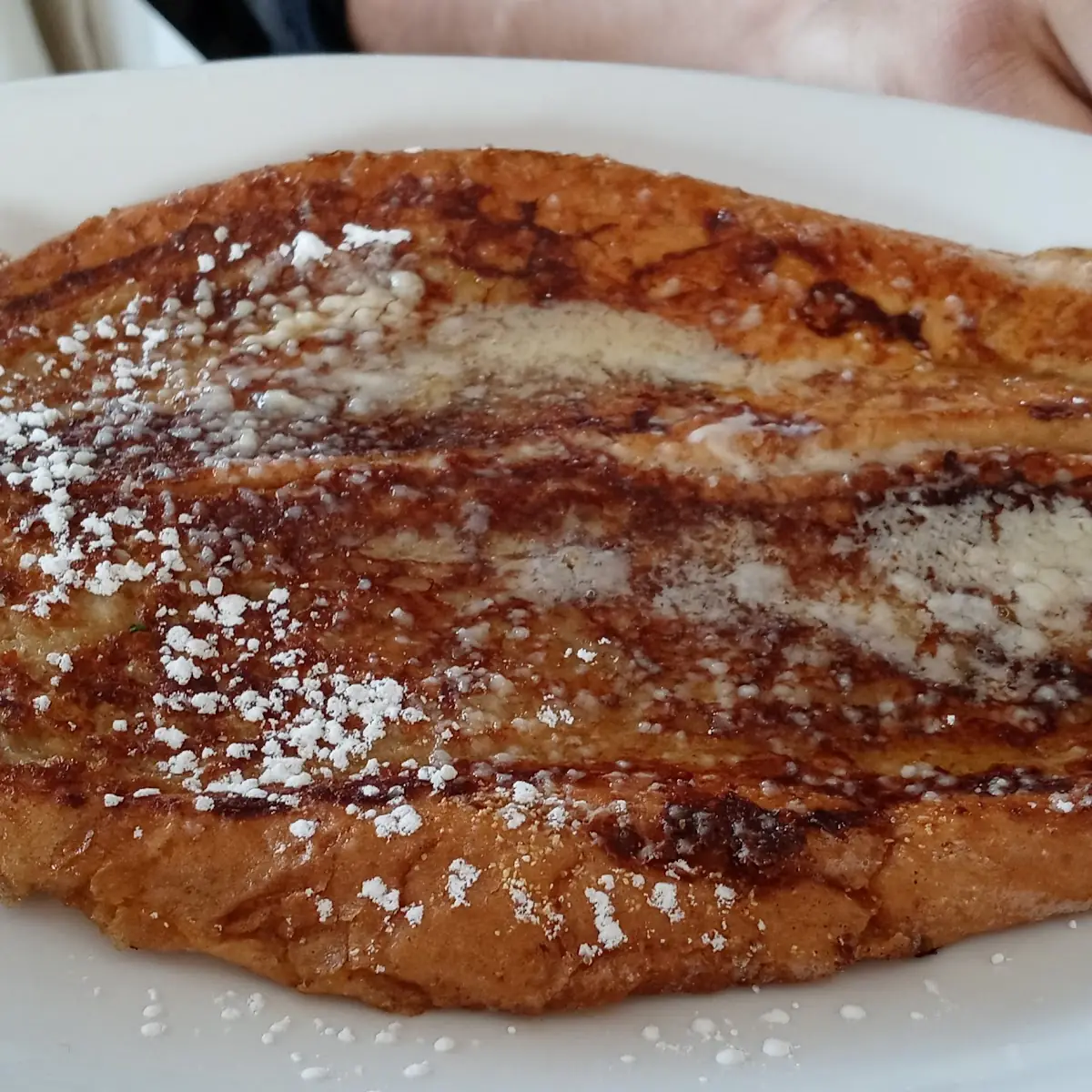 Sourdough Bread