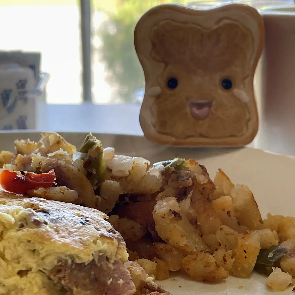 Home Fries