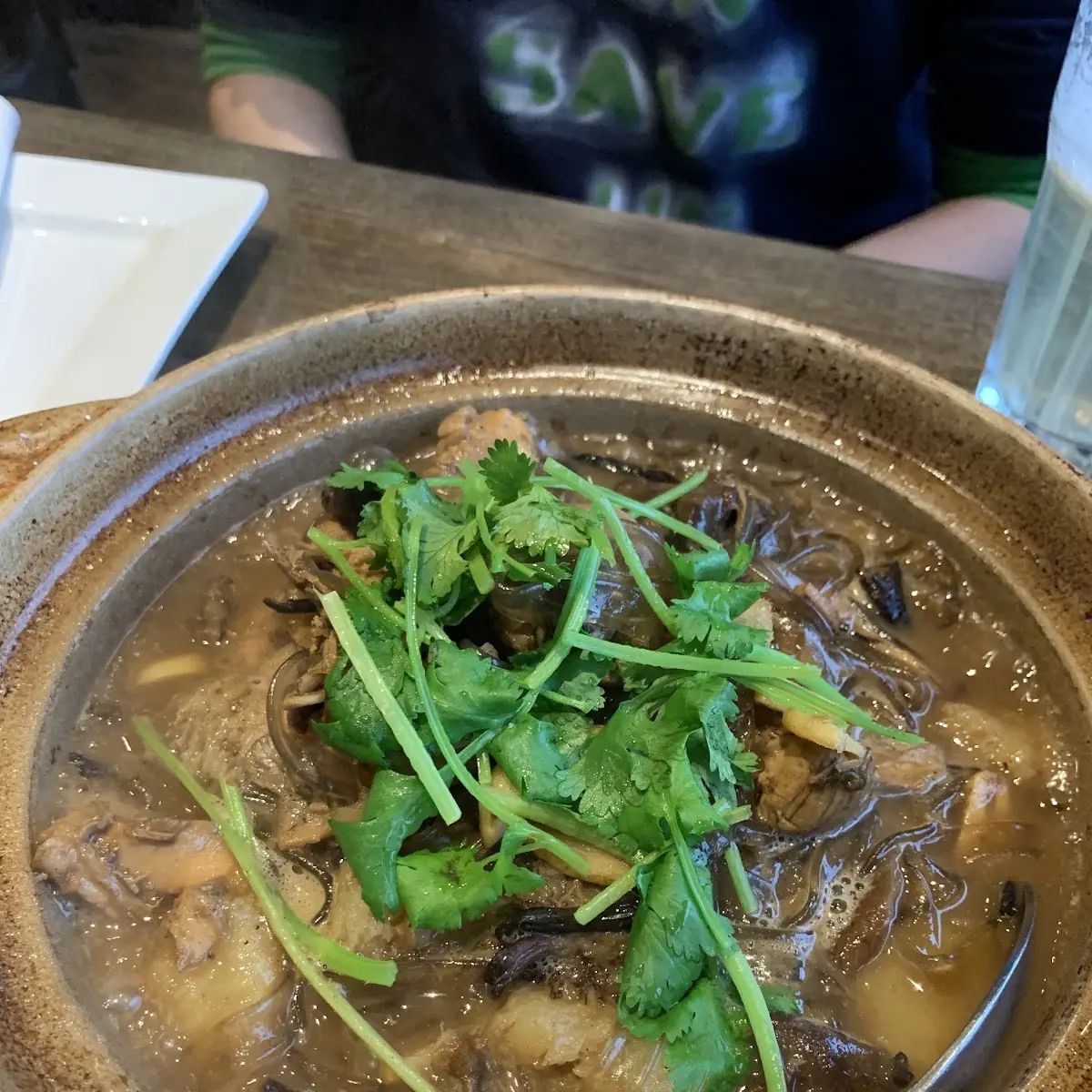 Beef Soup