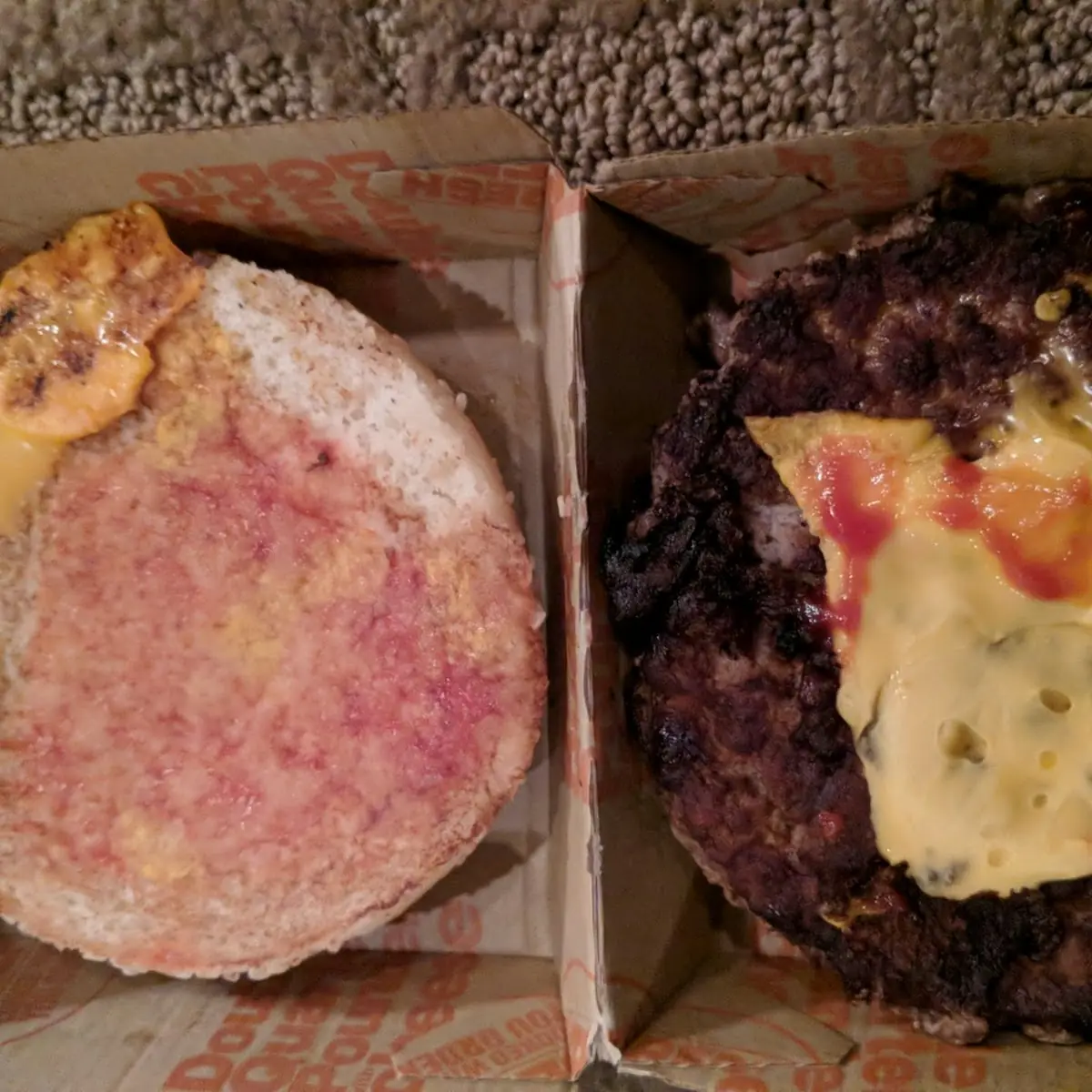 Quarter Pounder