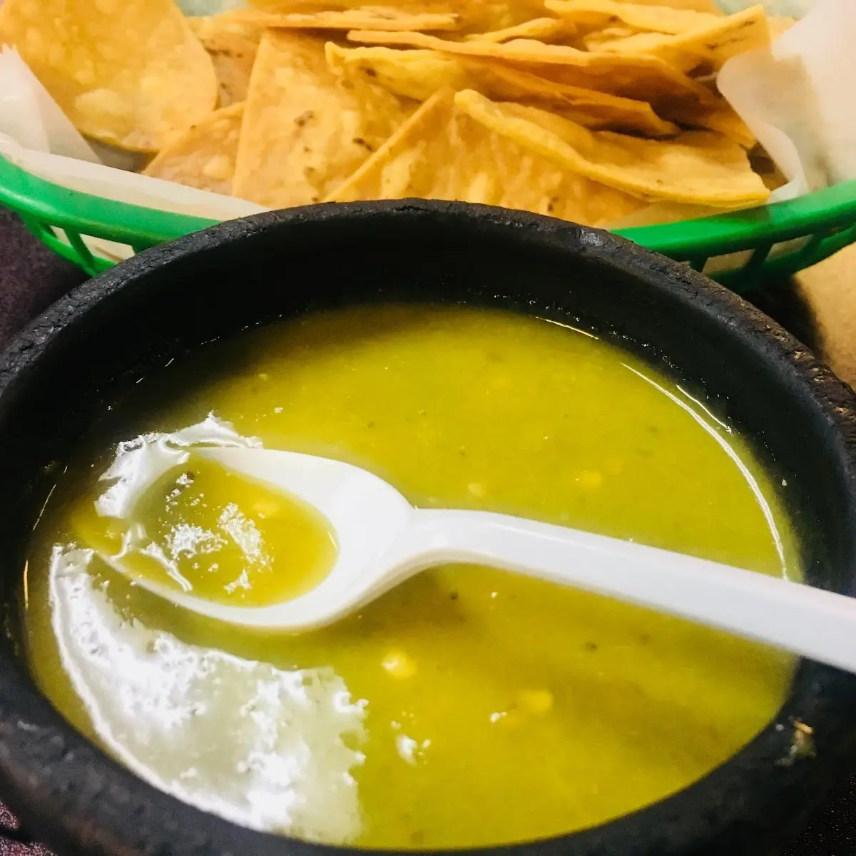 Salsa Verde