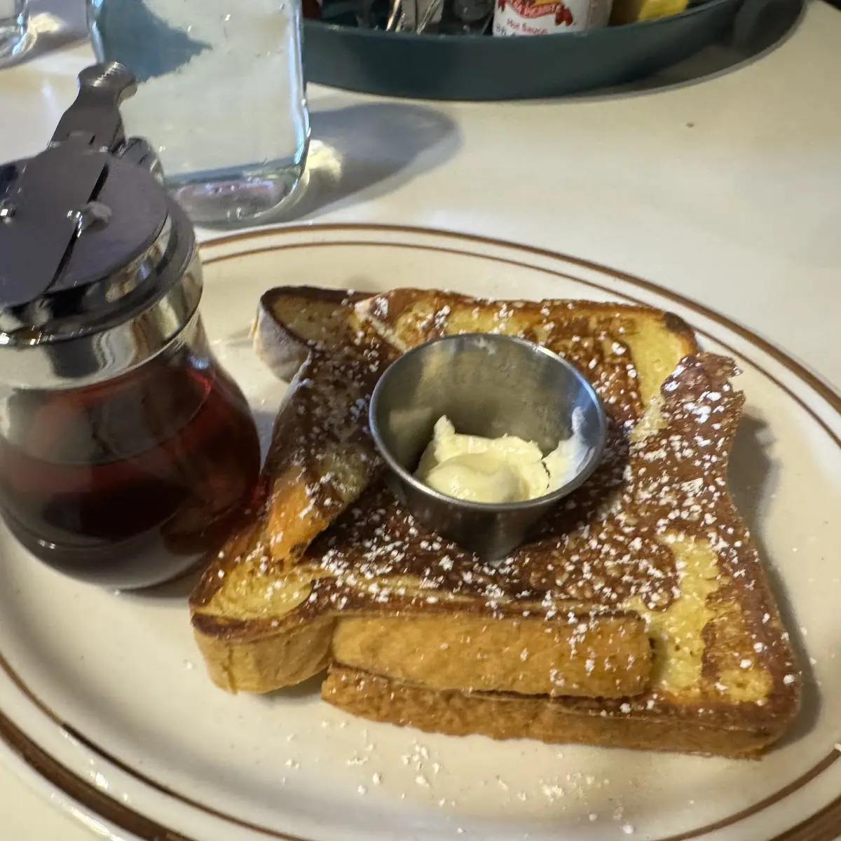 French Toast