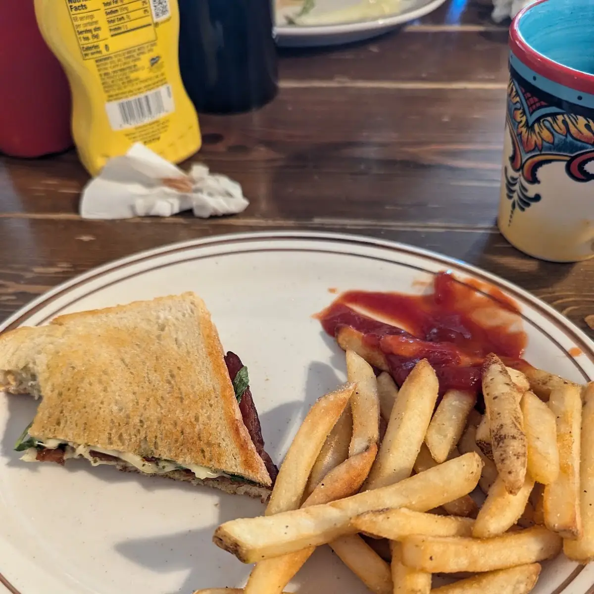 Patty Melt