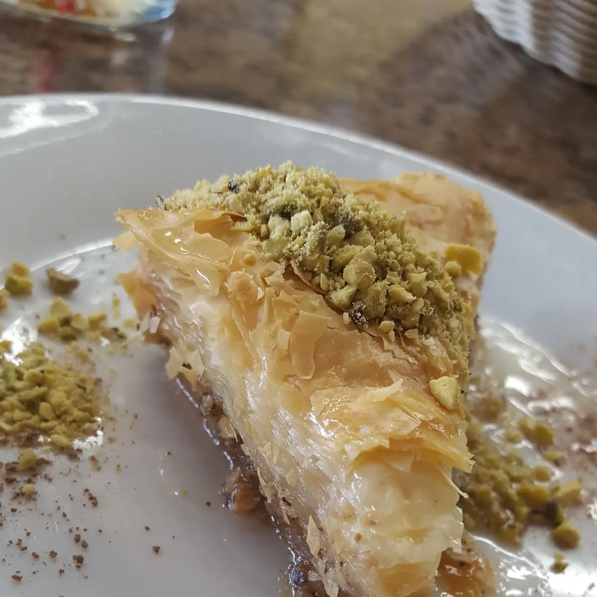 Baklava