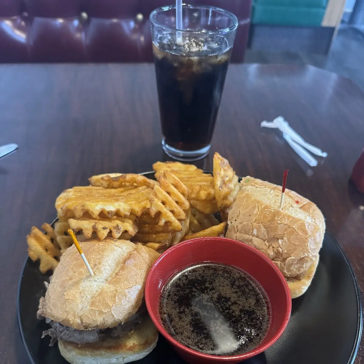 French Dip