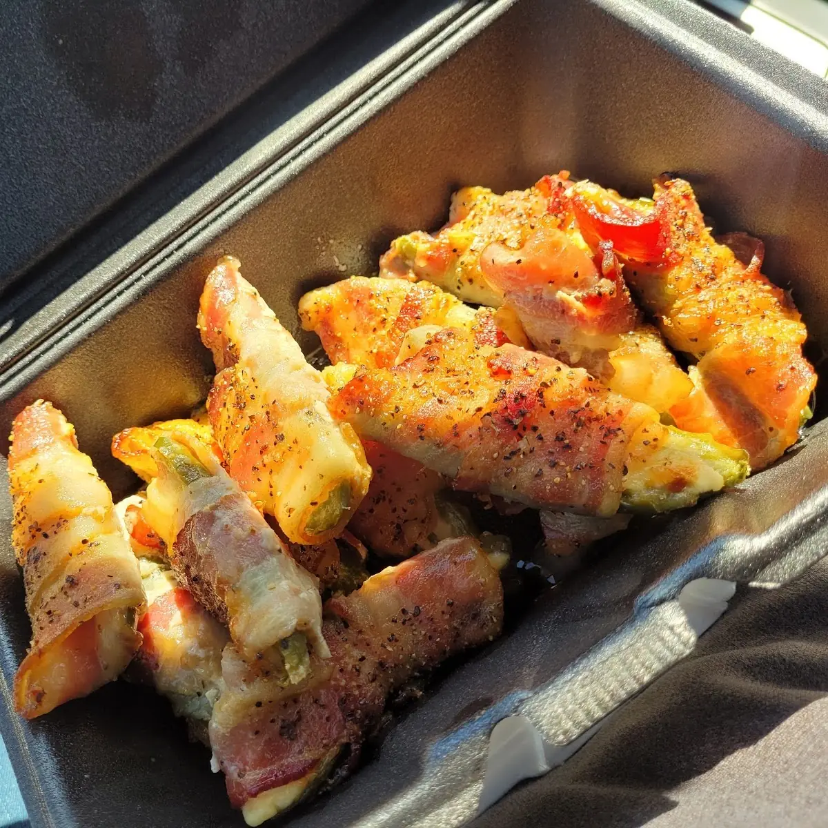 Jalapeno Poppers