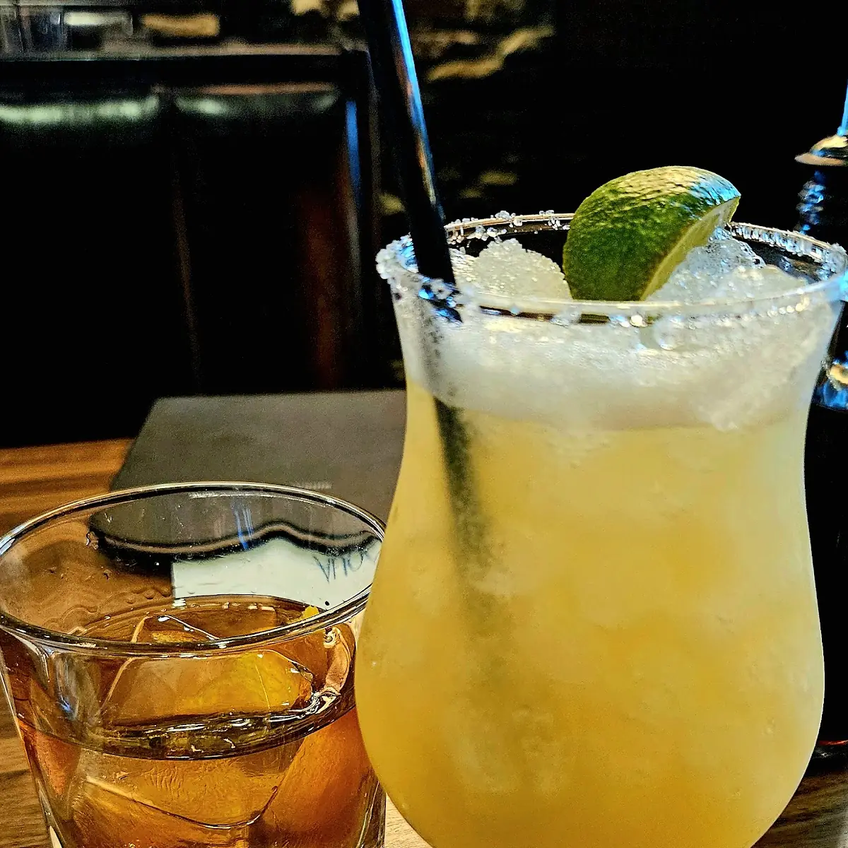 Old Fashioned