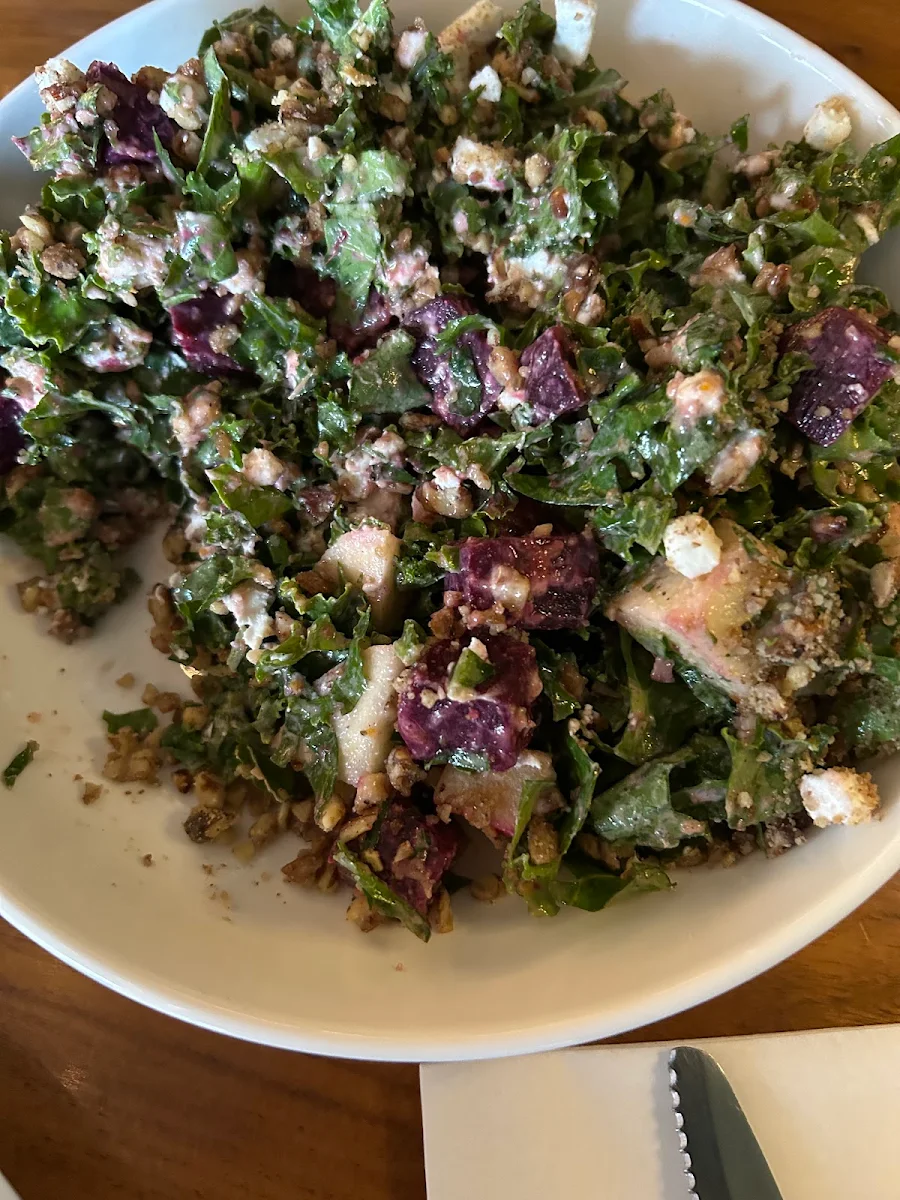 Kale Salad