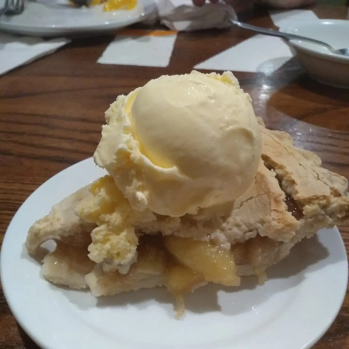 Apple Pie