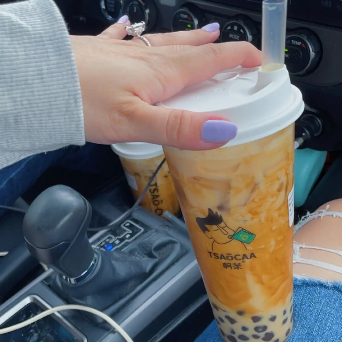 Thai Tea