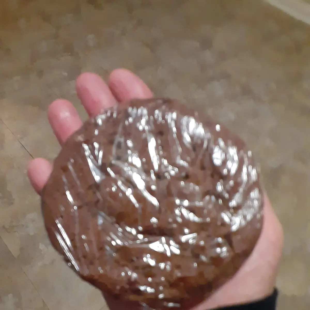 Double Chocolate Chip