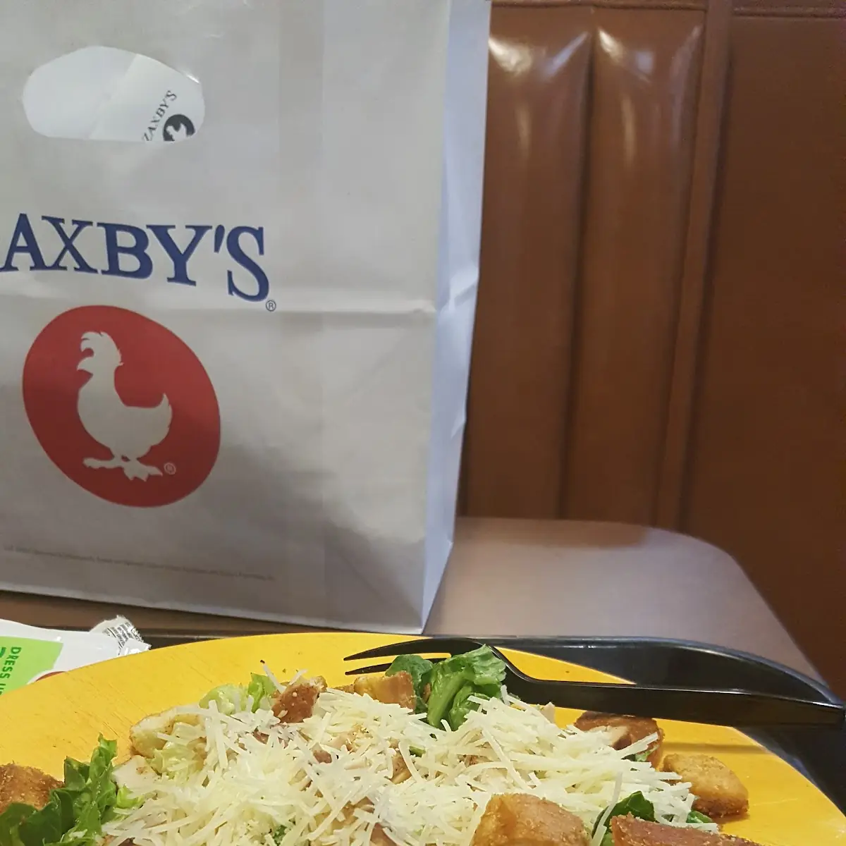 Caesar Salad