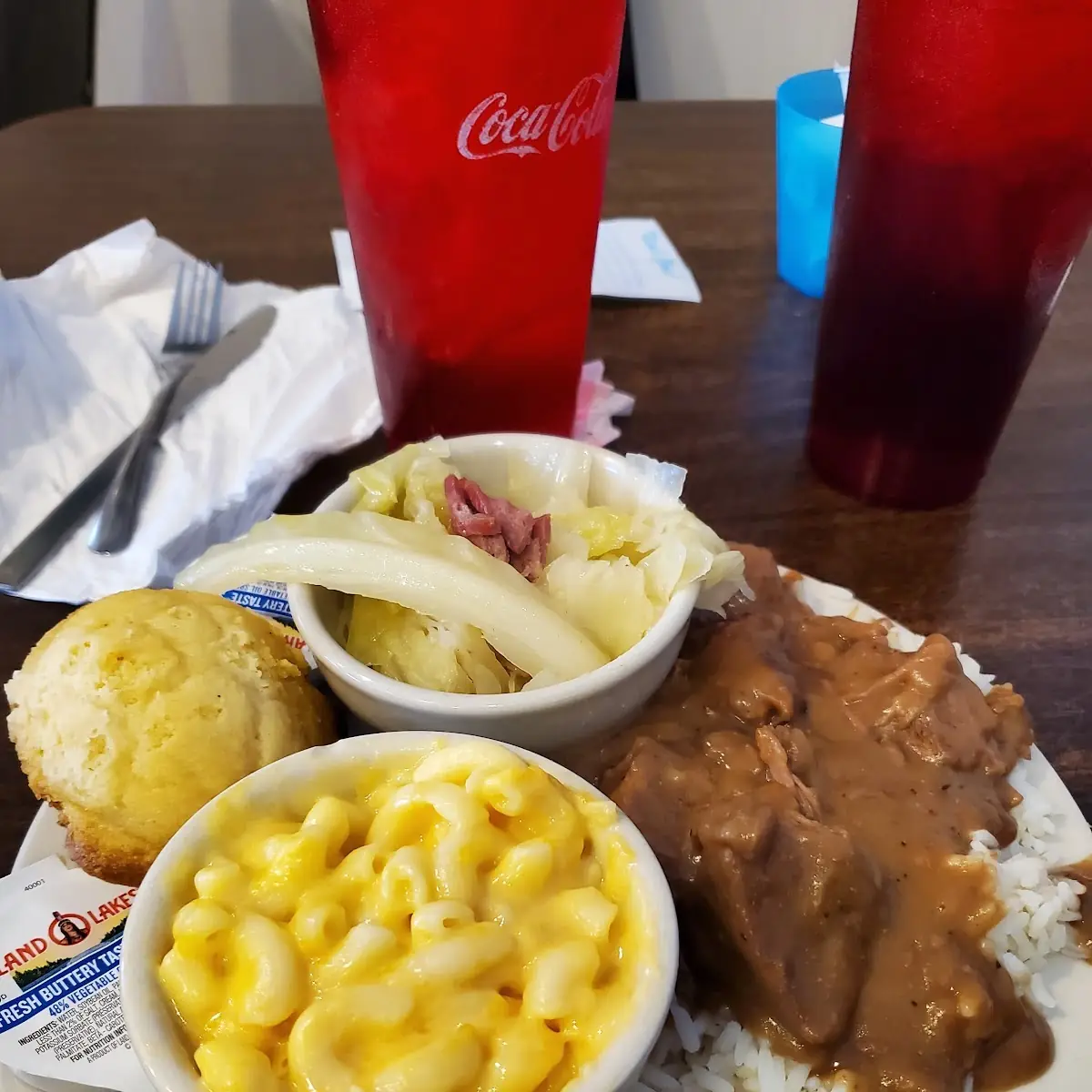 Chicken Fried Steak