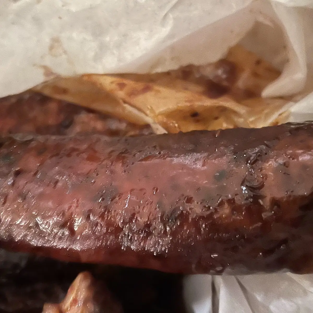 Spare Ribs