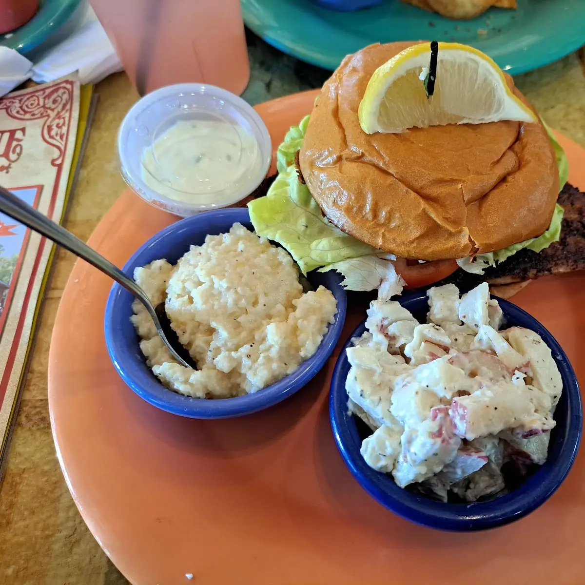 Potato Salad