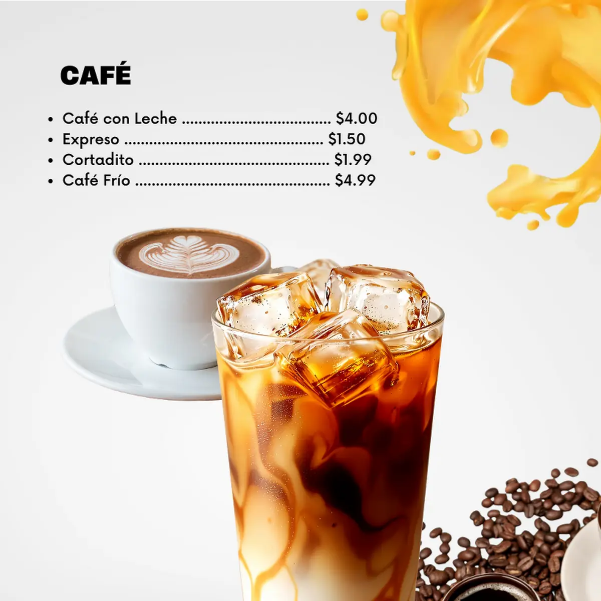 Café Frio