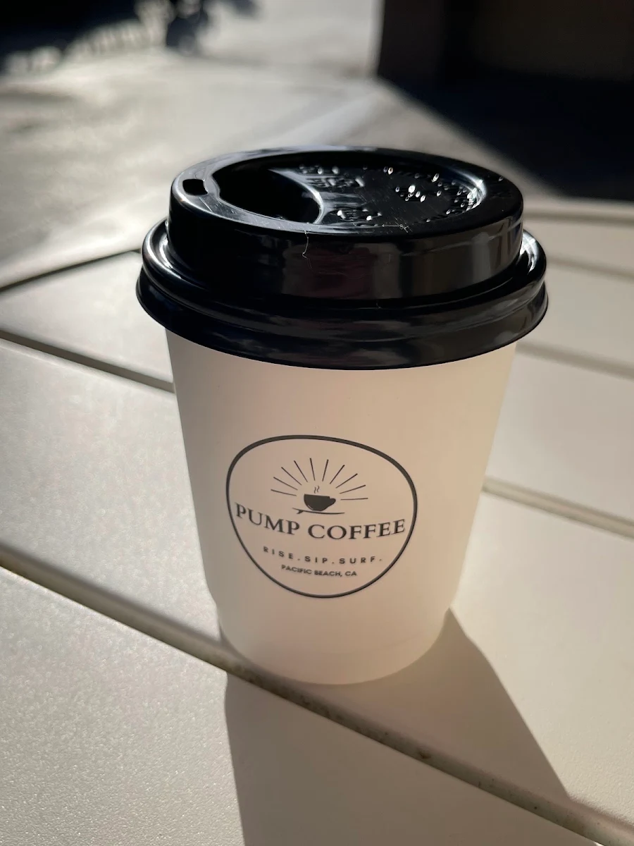 Oat Cortado