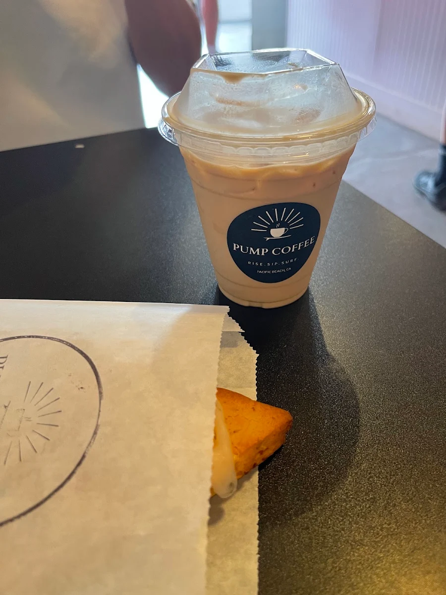 Thai Tea