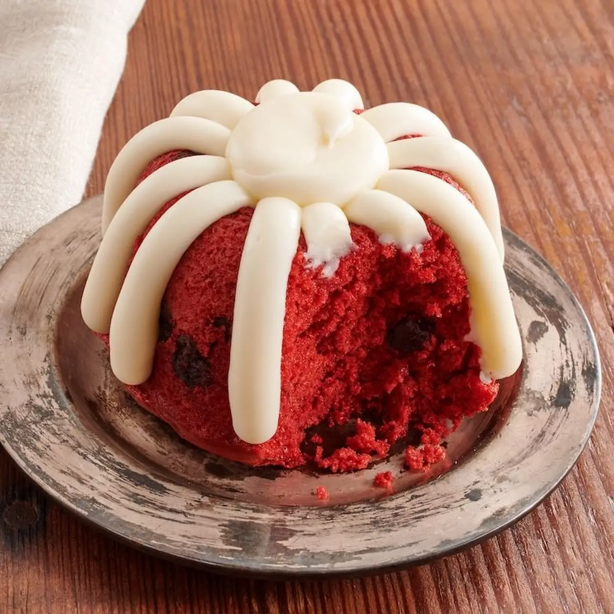 Red Velvet Cake
