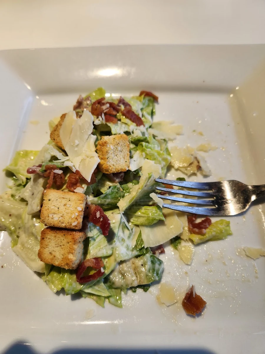 Salade César
