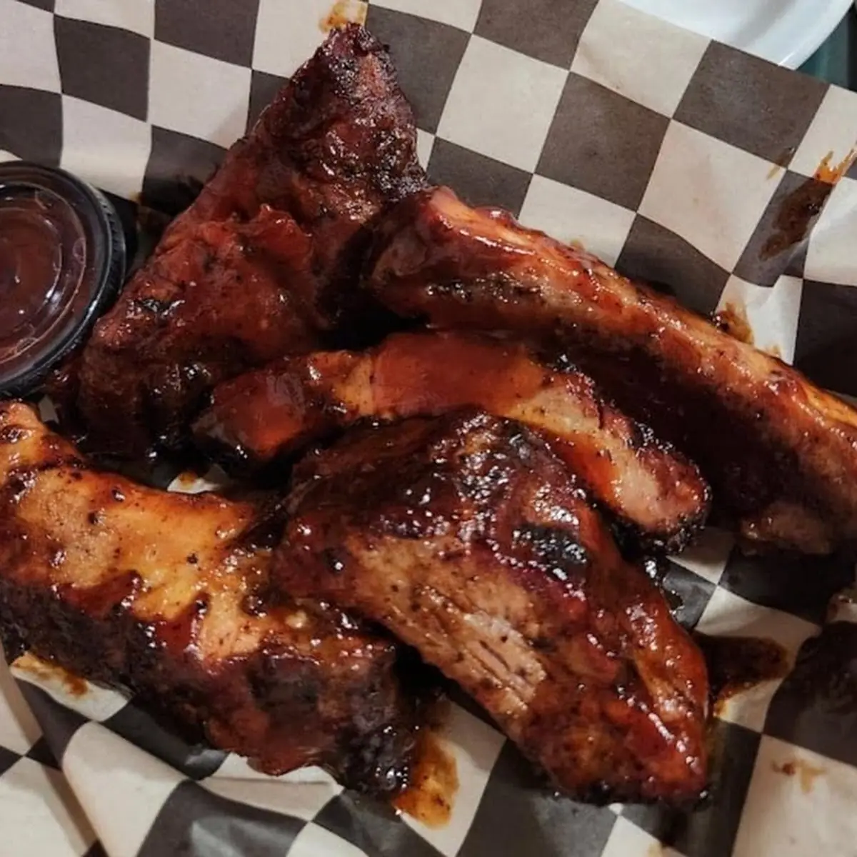 Beef Ribs
