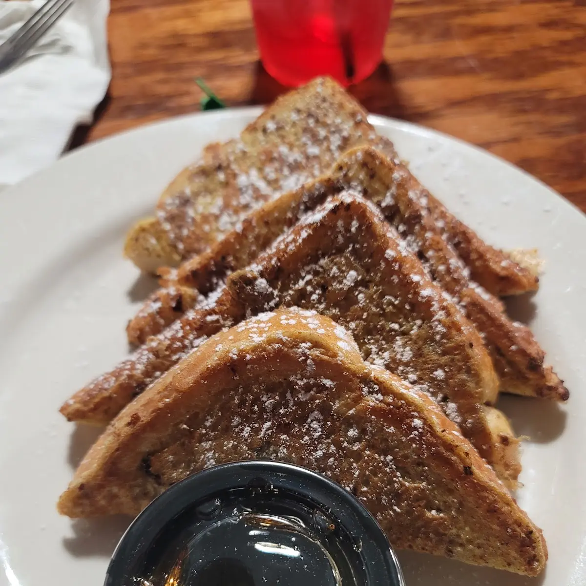 French Toast