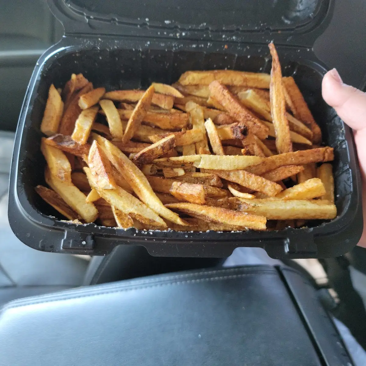 French Fries
