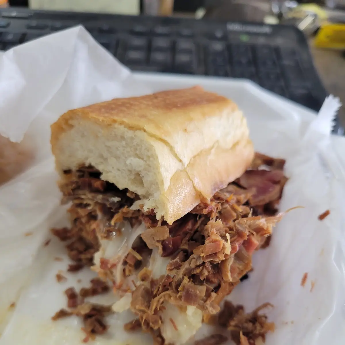 French Dip