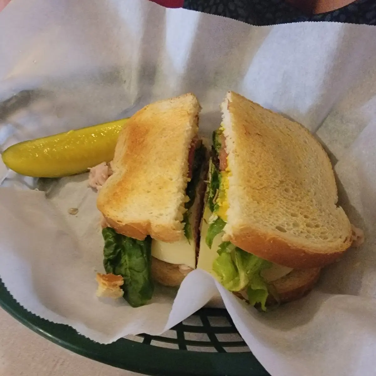 Turkey Club