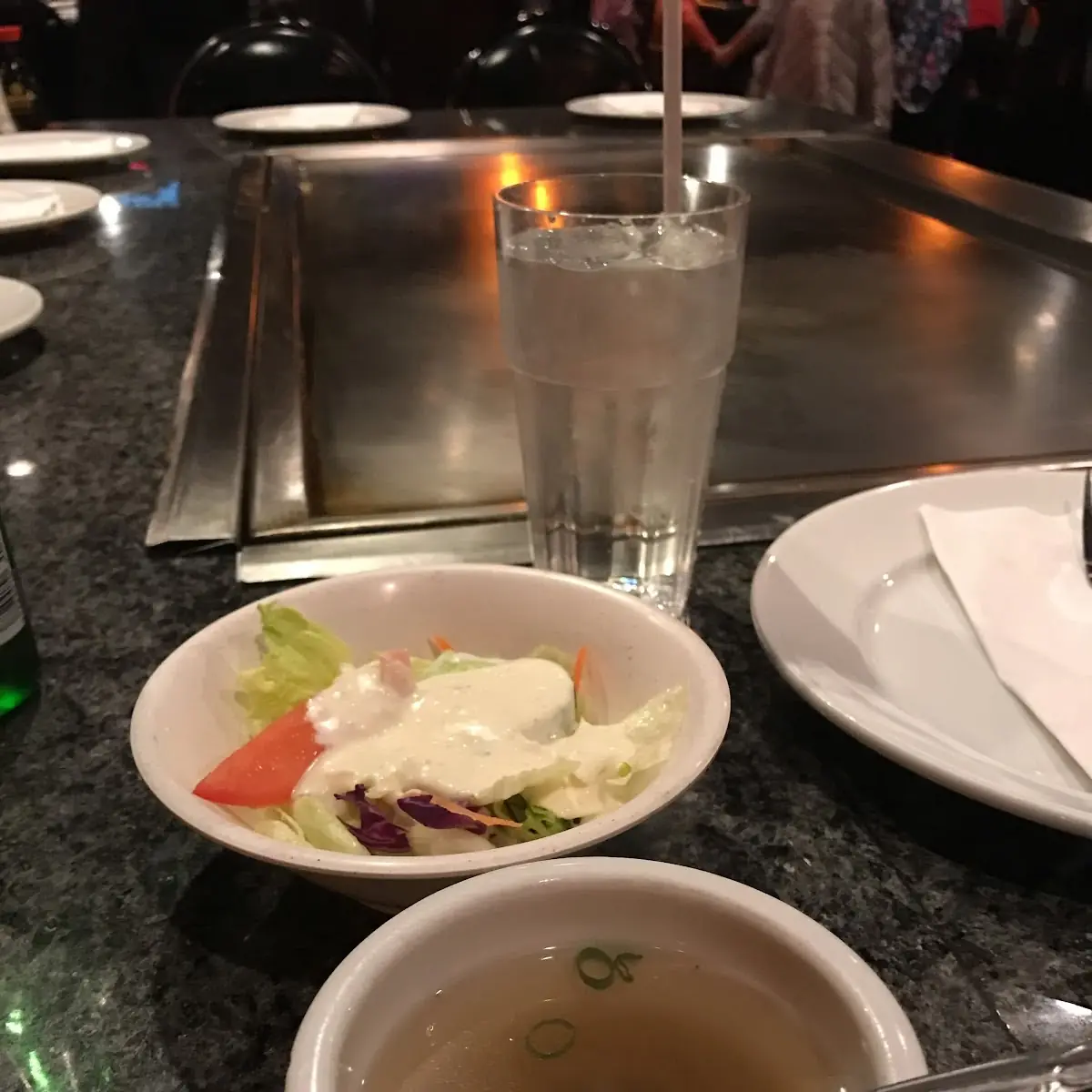 Miso Soup