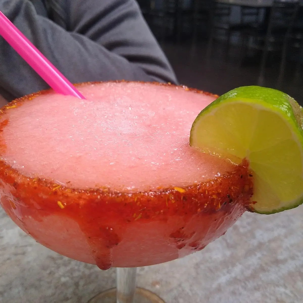 Strawberry Margarita