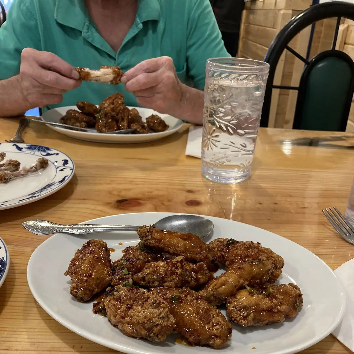 Chicken Wings