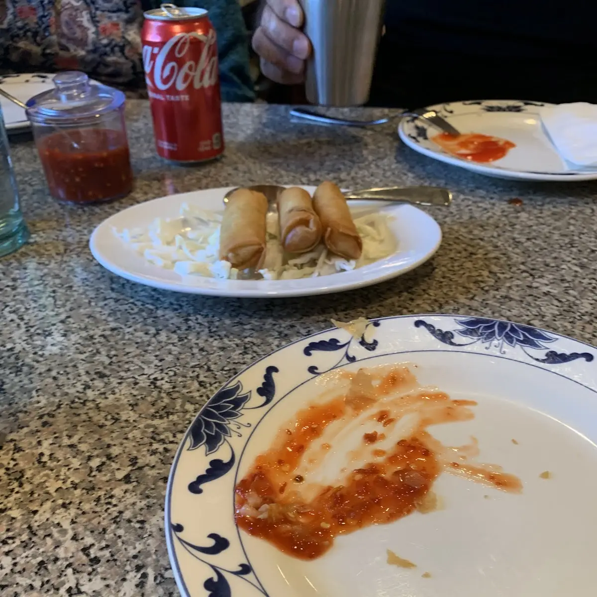 Chinese Food