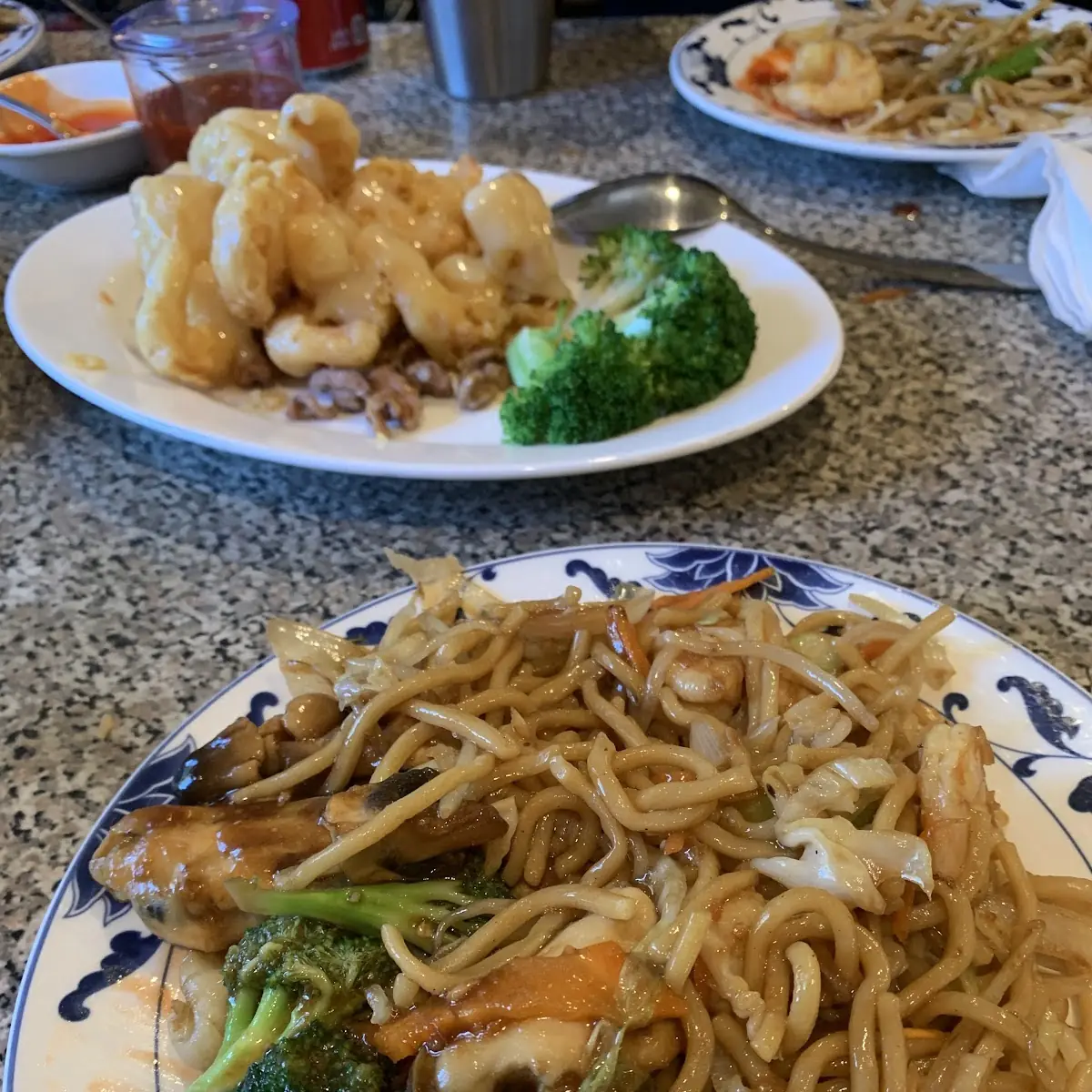 Chow Mein